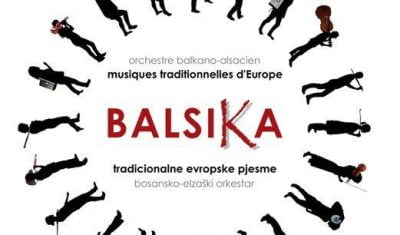 balsika
