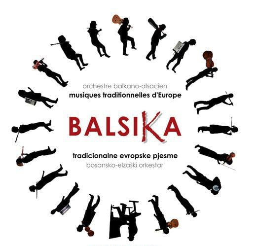 balsika