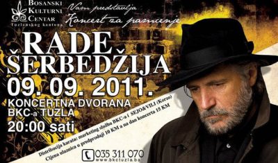 rade