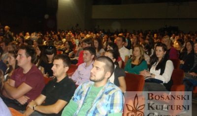studenti