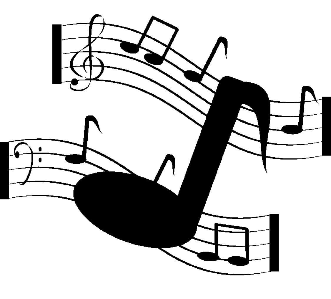 Music-Notes
