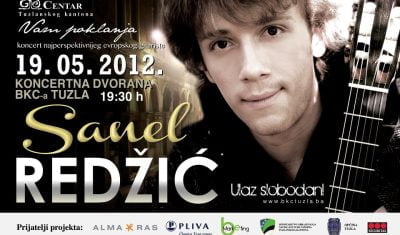 sanel_redzic