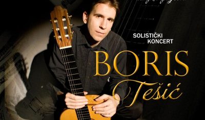 romanticna gitara
