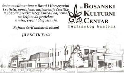 kurban bajram cestitka