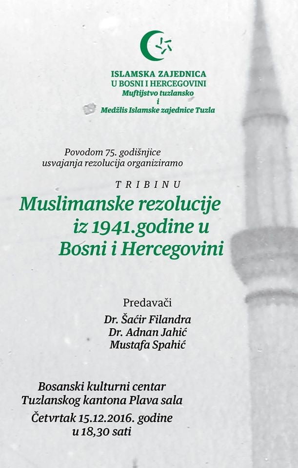 muftijstvo
