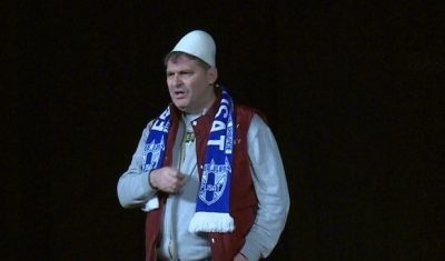 saša pantić