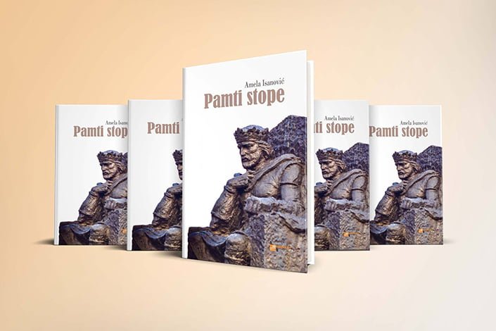 Amela Isanovic fotografija