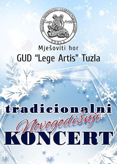 Lege Artis BKC Tuzla