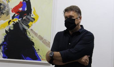 Mensur Porovic