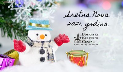 Cestitka 2021