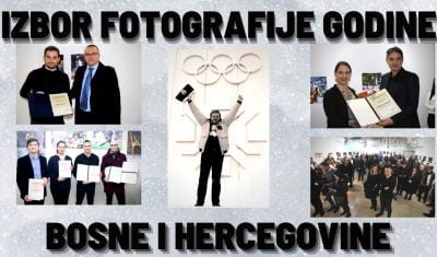 Trojak izbor