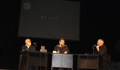 blank promocija