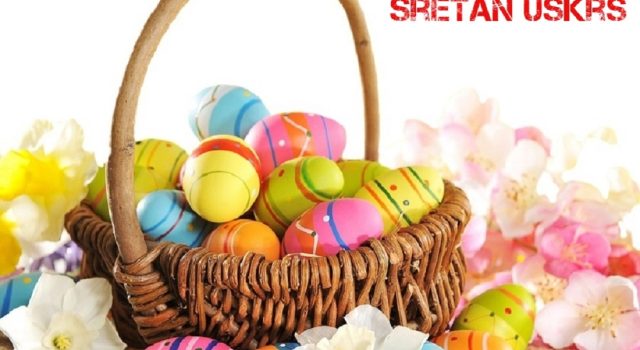 Uskrs 2