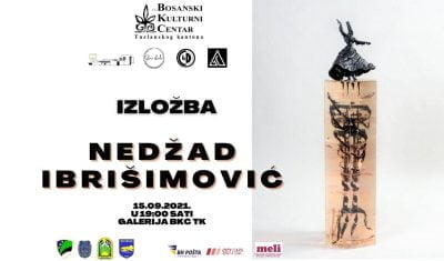 1009 izlozba ibrisimovic