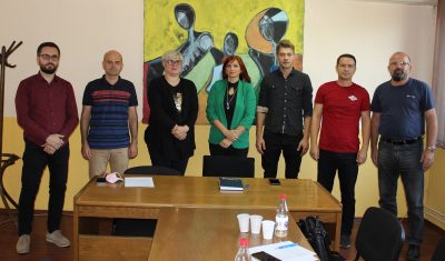 Dani evropskog naslijedja sastanak 2021 4