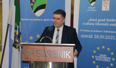 Dani evropskog naslijedja Srebrenik 4