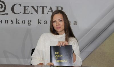 Ilhana Latifovic 1